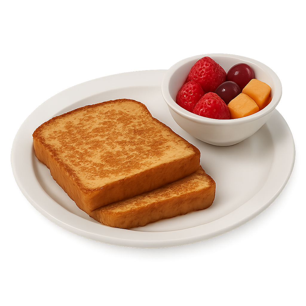 Denny's