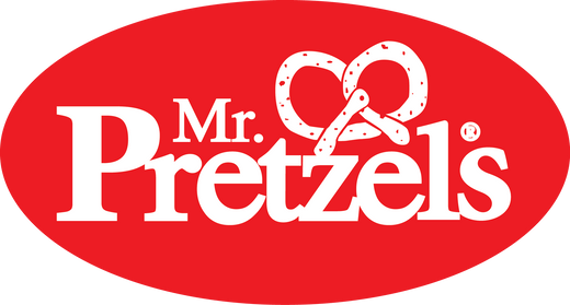 Mr Pretzels