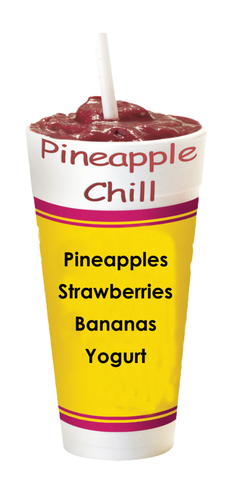 Booster Juice