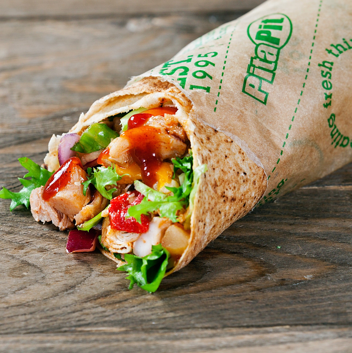 Pita Pit