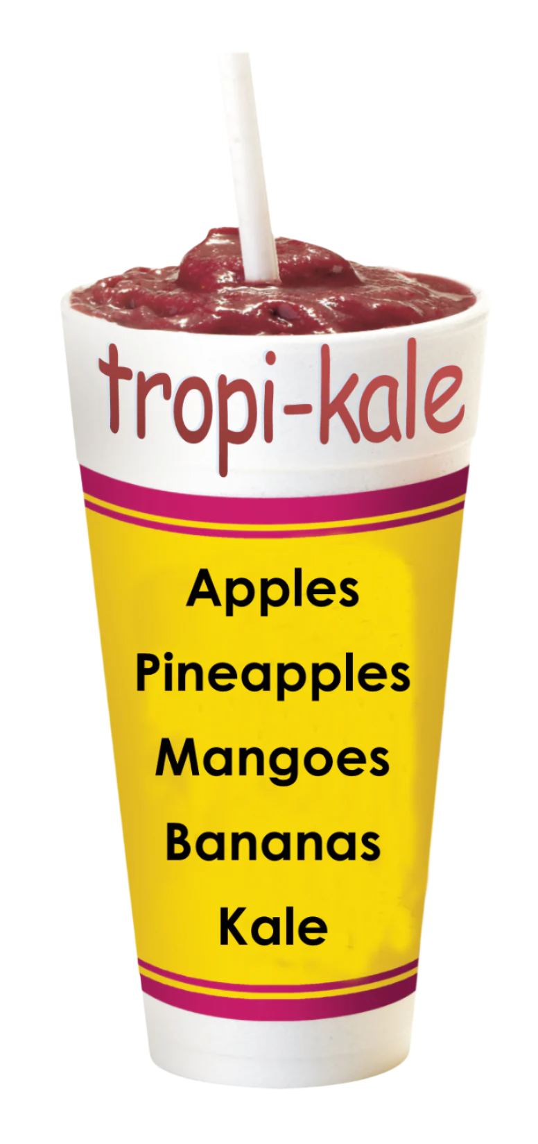 Booster Juice