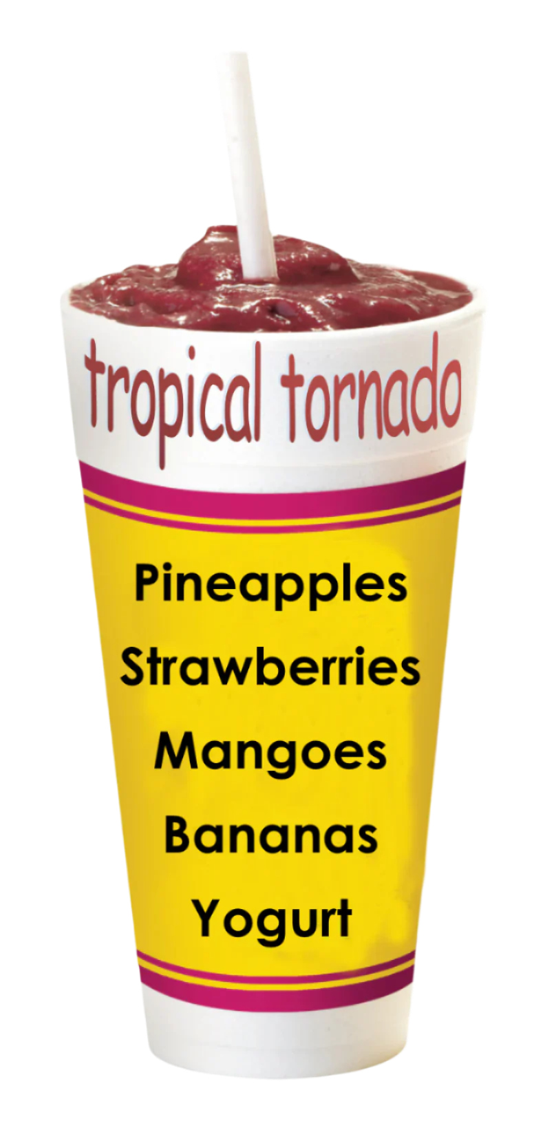 Booster Juice